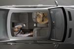 Mercedes-Benz S-Class 2007 года